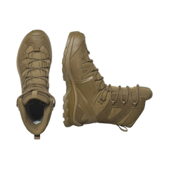 QUEST 4D FORCES 2 HIGH GORE-TEX - Forces shoes - Unisex