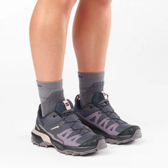 X ULTRA 360 GORE-TEX - Hiking & backpacking shoes - Women