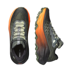 ULTRA GLIDE 4 - Trail running shoes - Men