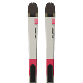 MTN 86 CARBON - Alpine Skis - Touring - Unisex