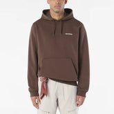 LOGO - Men's Hooded Sweatshirt