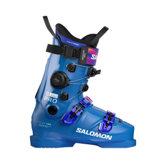 S/PRO ALPHA C BOA® 130 - Alpine boots - Men
