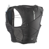 ACTIVE SKIN 4 - Women's Running Vest with flasks included