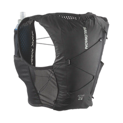 ACTIVE SKIN 4 - Women's Running Vest with flasks included