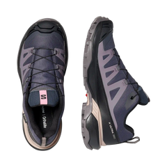 X ULTRA 360 GORE-TEX - Hiking & backpacking shoes - Women
