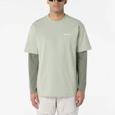 LOGO - Men's Short Sleeve T-Shirt
