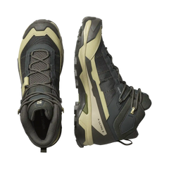 X ULTRA 5 MID GORE-TEX - Hiking & backpacking shoes - Men