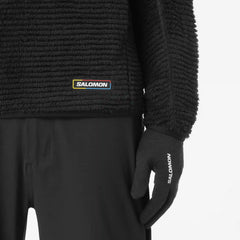 THERNOVA - Men's Hooded Sweatshirt