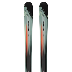 STANCE PRO 82 - Alpine Skis - All-Mountain - Unisex