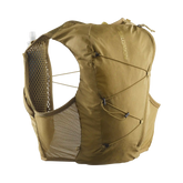 ACTIVE SKIN 8 - Unisex Running Vest with flasks included