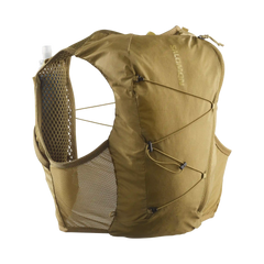ACTIVE SKIN 8 - Unisex Running Vest with flasks included