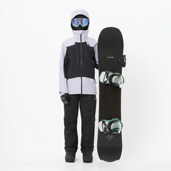 SCRAMBLER GORE-TEX - Women's Jacket