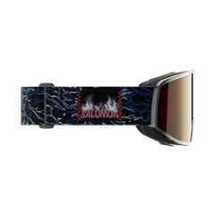 SENTRY PRO SIGMA (and EXTRA LENS) - Goggles - Unisex
