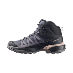 X ULTRA 360 MID GORE-TEX - Hiking & backpacking shoes - Women