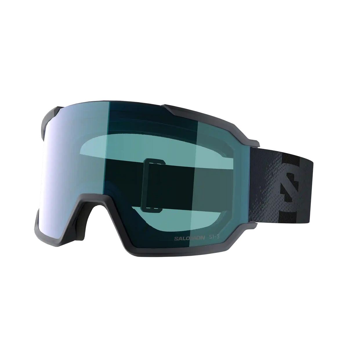 S/VIEW 3 PHOTOCHROMIC - Goggles - Unisex