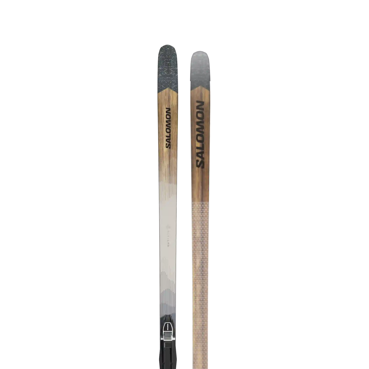 OUTPATH 65 GRIP (and Prolink Access) - Nordic Skis - Backcountry - Unisex