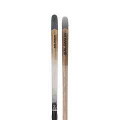 OUTPATH 65 GRIP (and Prolink Access) - Nordic Skis - Backcountry - Unisex