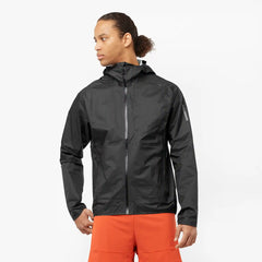BONATTI WATERPROOF - Men's Shell Jacket