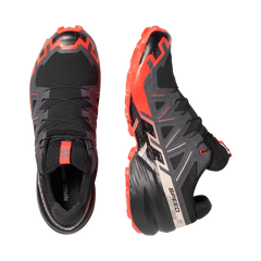 SPEEDCROSS 6 GORE-TEX - Trail running shoes - Men