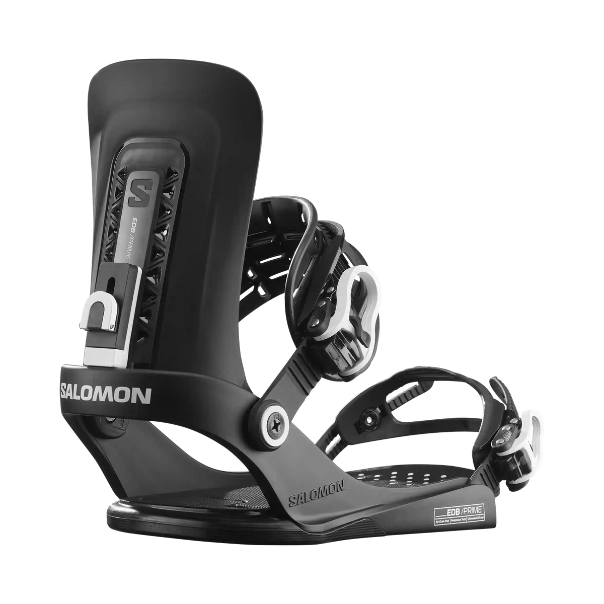 EDB PRIME - Snowboard bindings - All-Mountain - Unisex