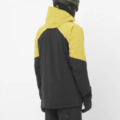 MOON PATROL GORE-TEX - Men's Shell Jacket
