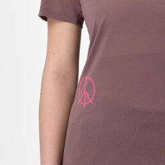 SENSE AERO LIMITED COURTNEY EDITION - Women's Short Sleeve T-Shirt