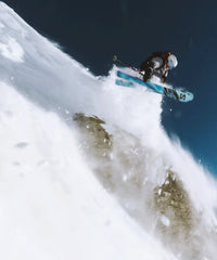 QST 100 COSMIC SKY - Alpine Skis - Freeride - Unisex