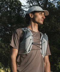 ADV SKIN 12 - Unisex Running Vest with flasks included