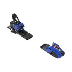 ICON RS 16 - Alpine bindings - Race/Clubs - Unisex