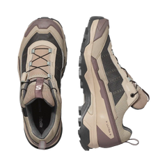 X ULTRA 5 GORE-TEX - Hiking & backpacking shoes - Women