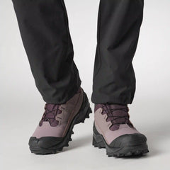 CROSSTRAK POWDER WATERPROOF - Winter shoes - Women