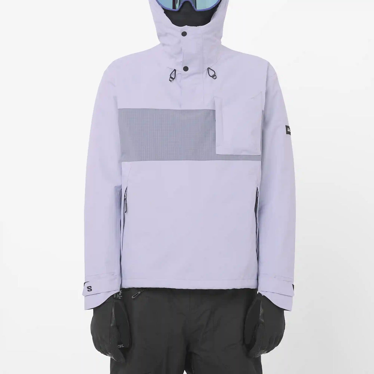 VENOM - Men's Shell Jacket