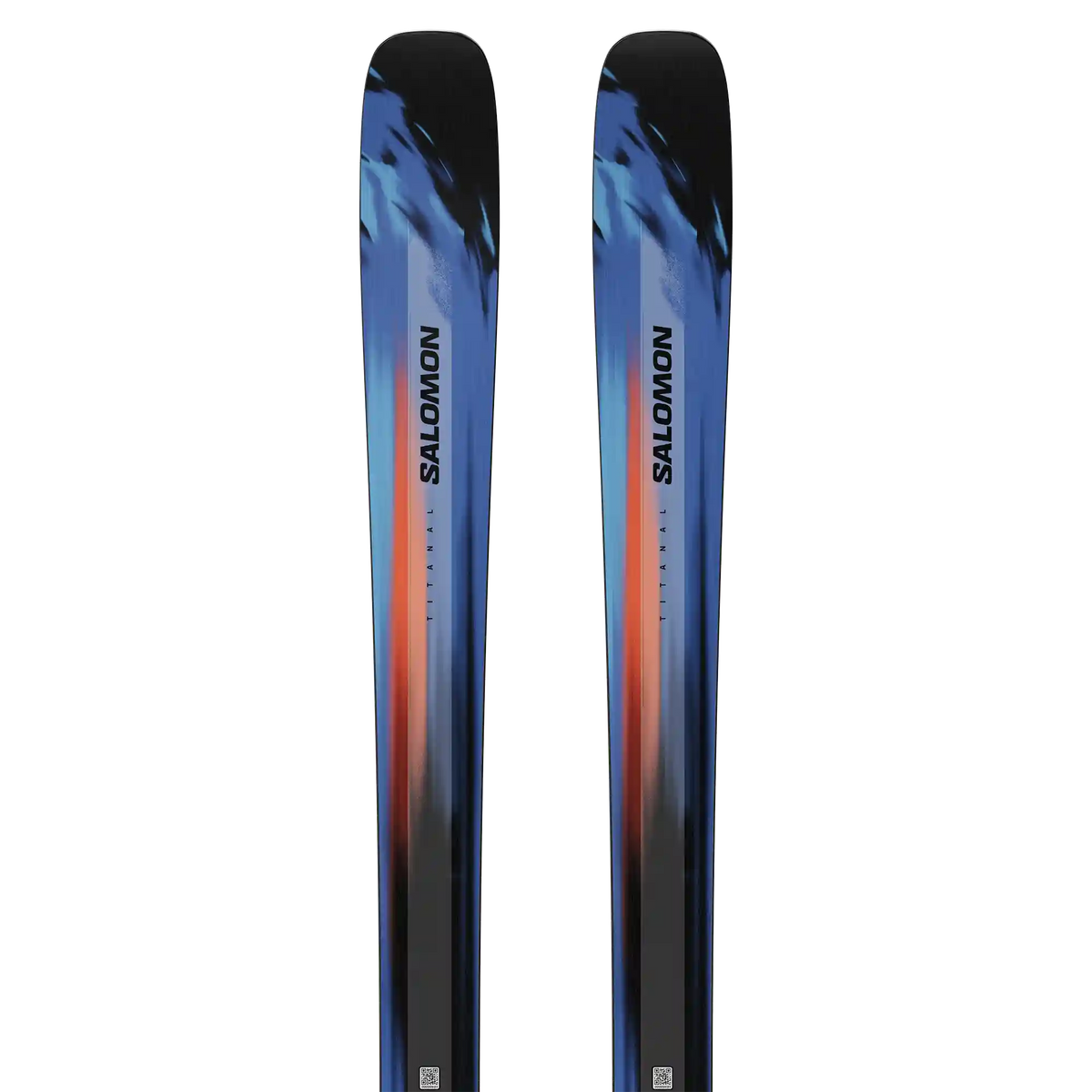 STANCE PRO 90 - Alpine Skis - All-Mountain - Unisex
