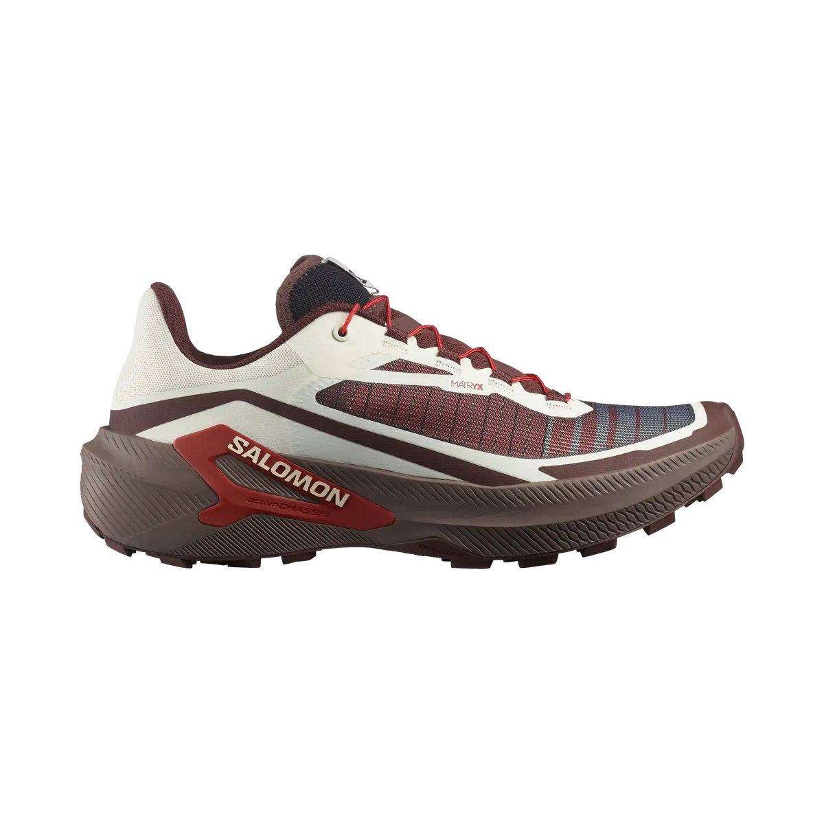 GENESIS 2 - Trail running shoes - Men