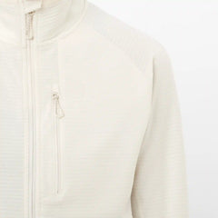 ESSENTIAL LIGHTWARM - Women's Full Zip Midlayer Jacket