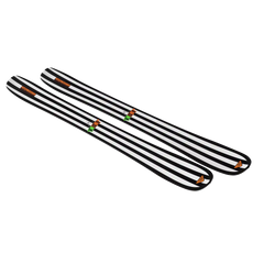 départ. 01 - Alpine Skis - Freestyle - Unisex