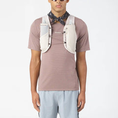 GRAVEL SKIN 4 - Unisex Running Vest with flasks included