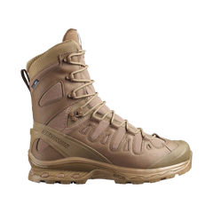 QUEST COLD WEATHER FORCES WATERPROOF EN - Forces shoes - Unisex