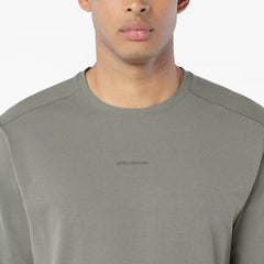 TRACKLINE - Men's Long Sleeve T-Shirt
