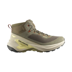 GENESIS MID GORE TEX - Hiking & backpacking shoes - Men