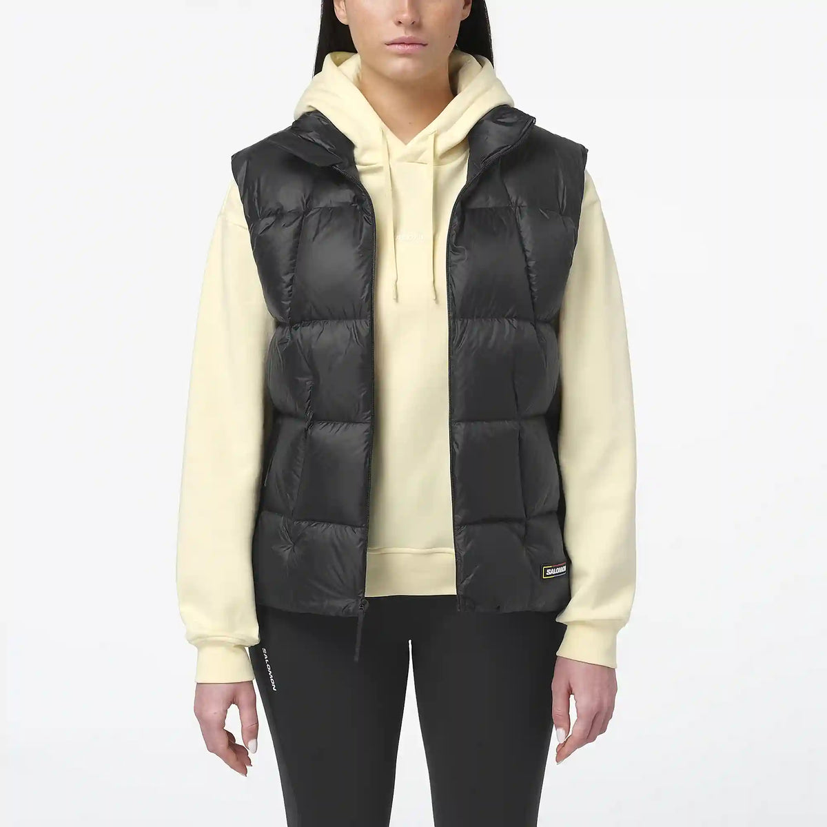 OUTPULSE - Women's Down Jacket