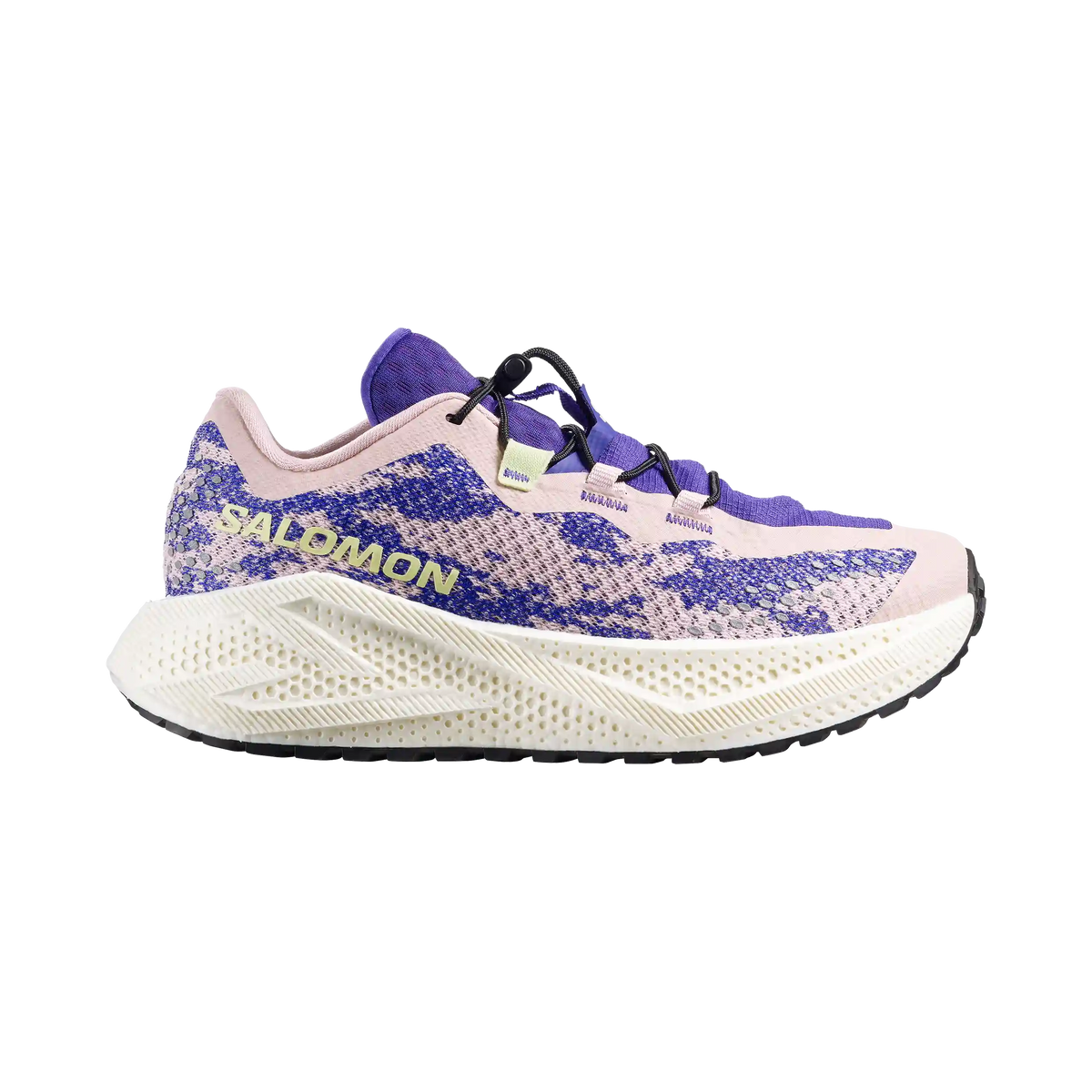 AERO GLIDE 4 GRVL - Women Shoes Gravel Running