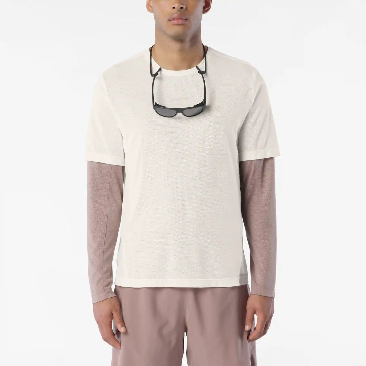 SHAKEout CORE GRAPHIC - Men's Short Sleeve T-Shirt
