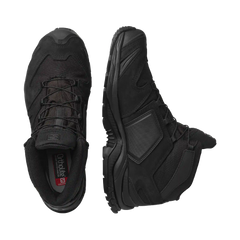 XA FORCES MID WIDE GORE-TEX EN - Forces shoes - Unisex