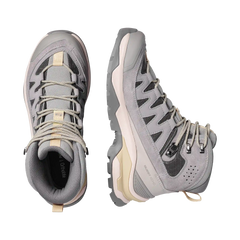 QUEST ECHO GORE TEX - Hiking & backpacking shoes - Women