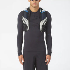 S/LAB ADVENTURE 20 - Unisex Running Vest with flasks included