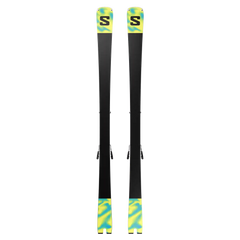 ADDIKT PRO 76 (and MI12) - Alpine Skis - On-Piste - Unisex