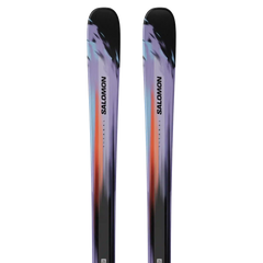 STANCE PRO 86 - Alpine Skis - All-Mountain - Unisex