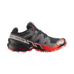 SPEEDCROSS 6 GORE-TEX - Trail running shoes - Men