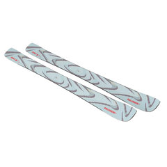 QST 94 ICED AQUA - Alpine Skis - Freeride - Unisex